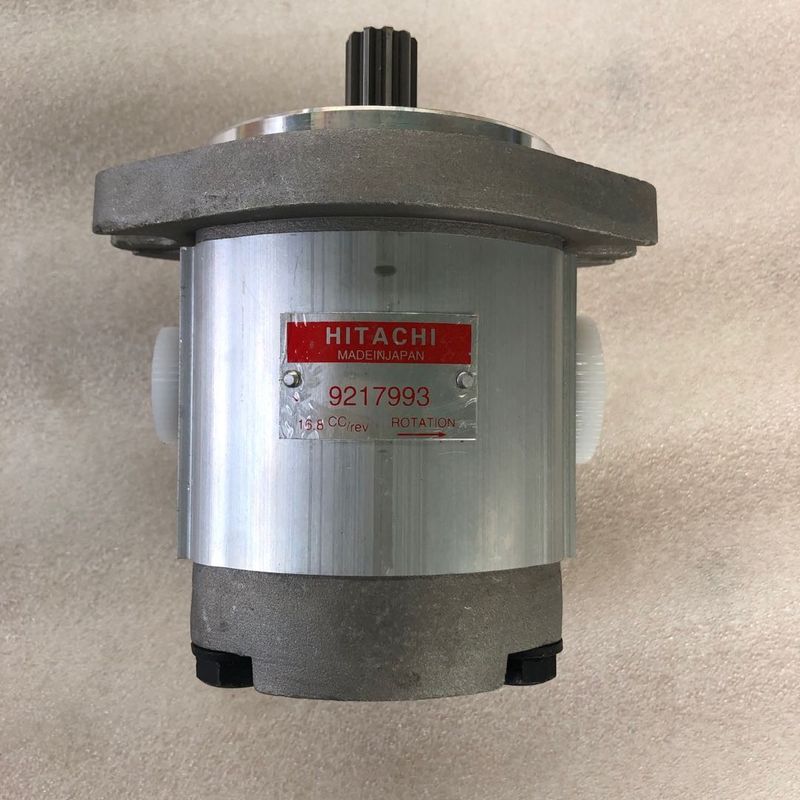 Hydraulische pomp voor graafmachines HPV145 pomp gebruikt voor ZX330 ZX330-3 EX300 EX350 onderdelen