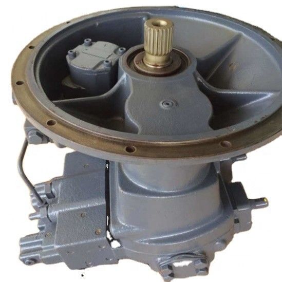 DX 500 excavator hydraulische pomp assemblage A8VO107LA1KS63R1-NZG05F074 Roterende boorhoofd olie pomp A8VO SERIE