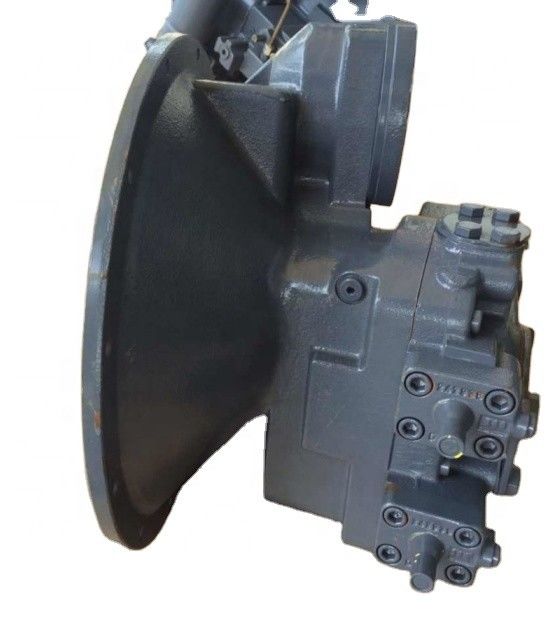 DX 500 excavator hydraulische pomp assemblage A8VO107LA1KS63R1-NZG05F074 Roterende boorhoofd olie pomp A8VO SERIE