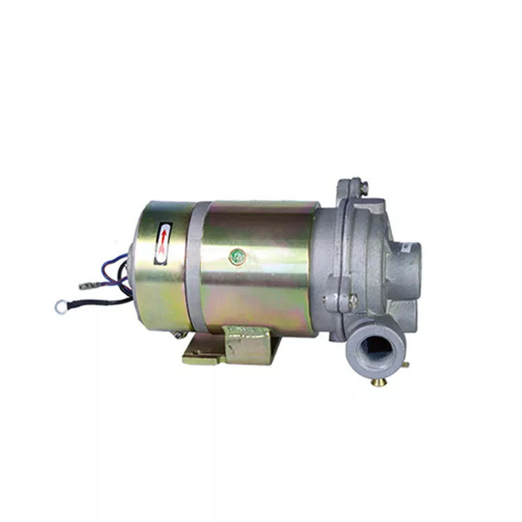 Graafmachine Star Motor Dieselmotoren Brandstoftransferpomp12V 24V KLB-E4007 Voor graafmachines