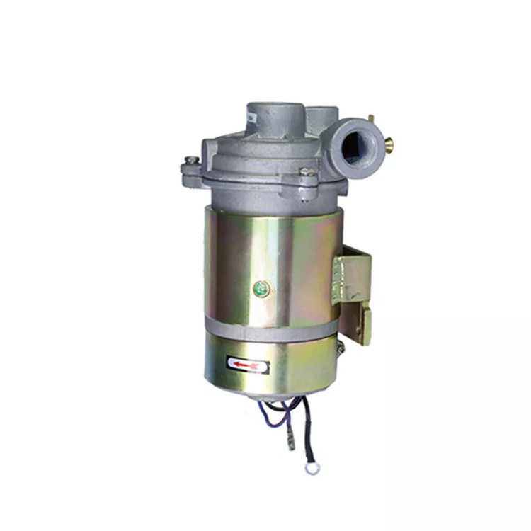 Graafmachine Star Motor Dieselmotoren Brandstoftransferpomp12V 24V KLB-E4007 Voor graafmachines
