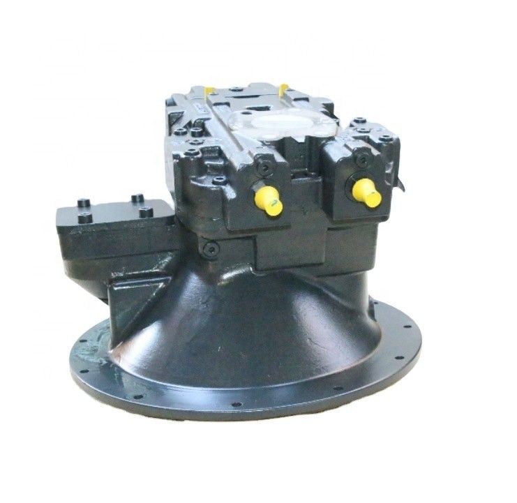 A8VO80LA1KH1 Hydraulische hoofdpomp voor R180-3 R200NLC-3 Excavatoronderdelen 11EK-15011 31EL-00100