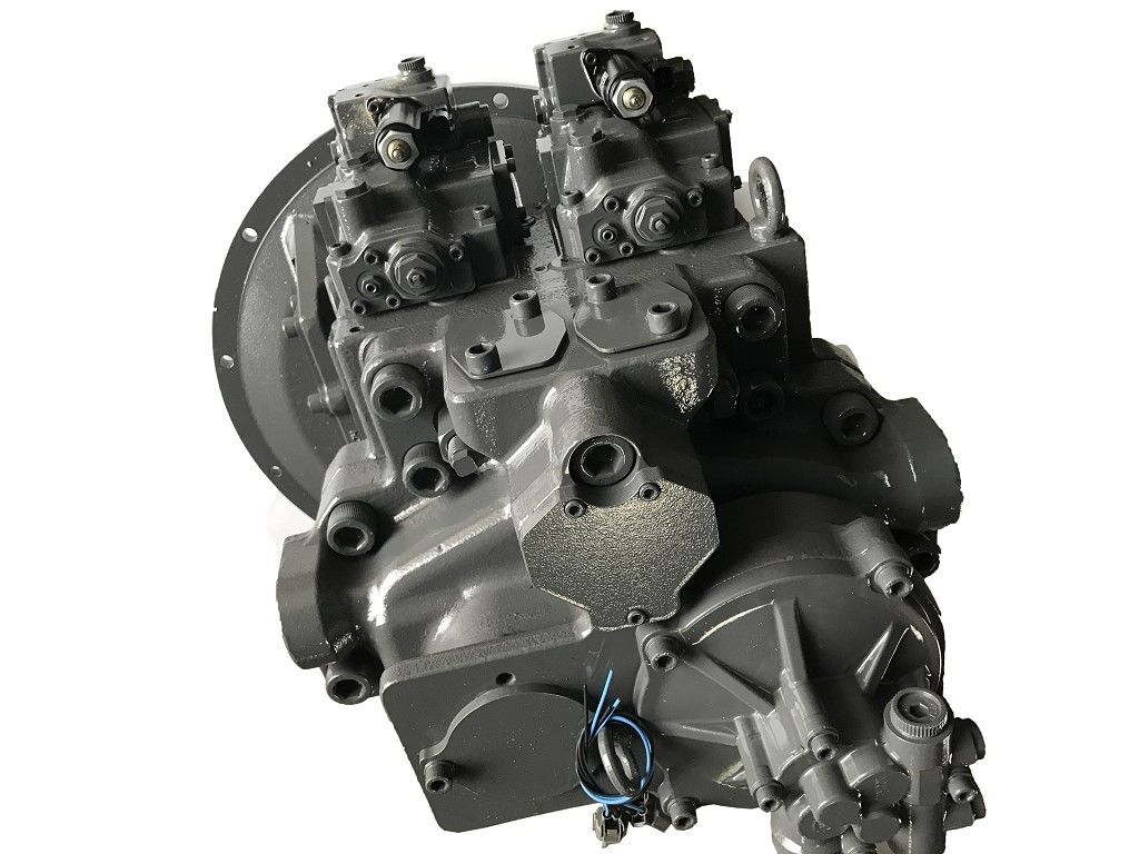 KPM Hydraulische krachtpomp K5V200DPH1KMR-YTOK-HV LS10V00014F1 Voor SK460-8 SK480-8