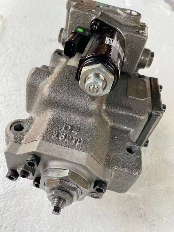 2058 K9T06-V Hydraulische onderdelen van graafmachines