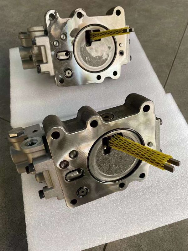 2058 K9T06-V Hydraulische onderdelen van graafmachines