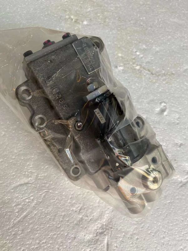 2058 K9T06-V Hydraulische onderdelen van graafmachines