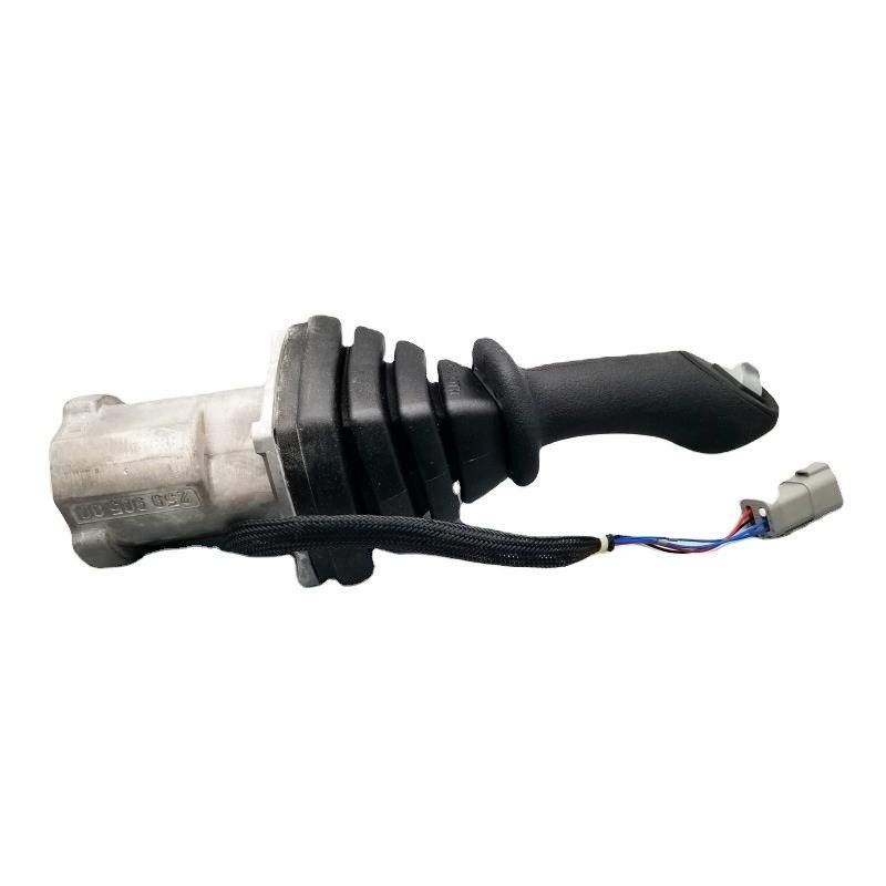 Universale graafmachine Joystick Handle Hand Shank Operator Rod Assembly GEBRUIKT VOOR PC120 PC200 SK200 EX200 EXGRAAVATOR