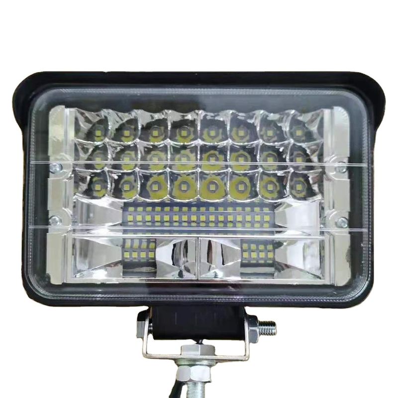 48w LED graafmachine lichten 12V 24V graafmachine auto vrachtwagen werklamp