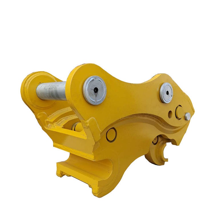 Duurzaam Cat306 Mini-graafmachine Aanhangsels Emmer Snelle koppelingen Snelle koppelingen Voor 7ton graafmachine