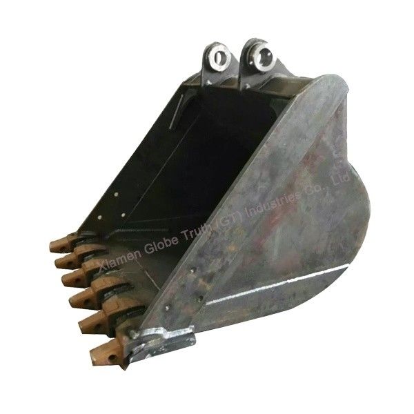 Laagere prijs EC210 PC340 PC200 E320 E325 E336 D6R D8N D6H D8R Bucket Parts Excavator Heavy Duty Rock Bucket
