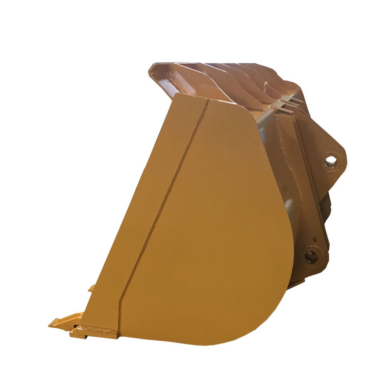 Gepersonaliseerde excavator reiniging emmer gebruikt voor PC200 PC120 PC130 PC elk model van de excavator