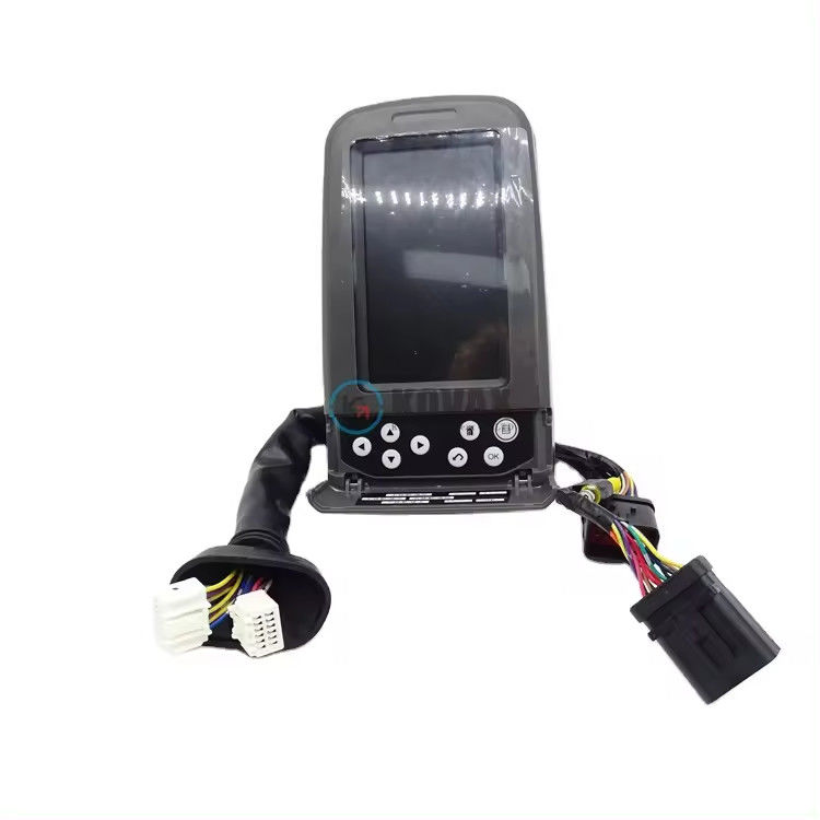 386-3457 Graafmachines Onderdelen LCD-scherm 279-7611 227-7698 260-2193 319-4354