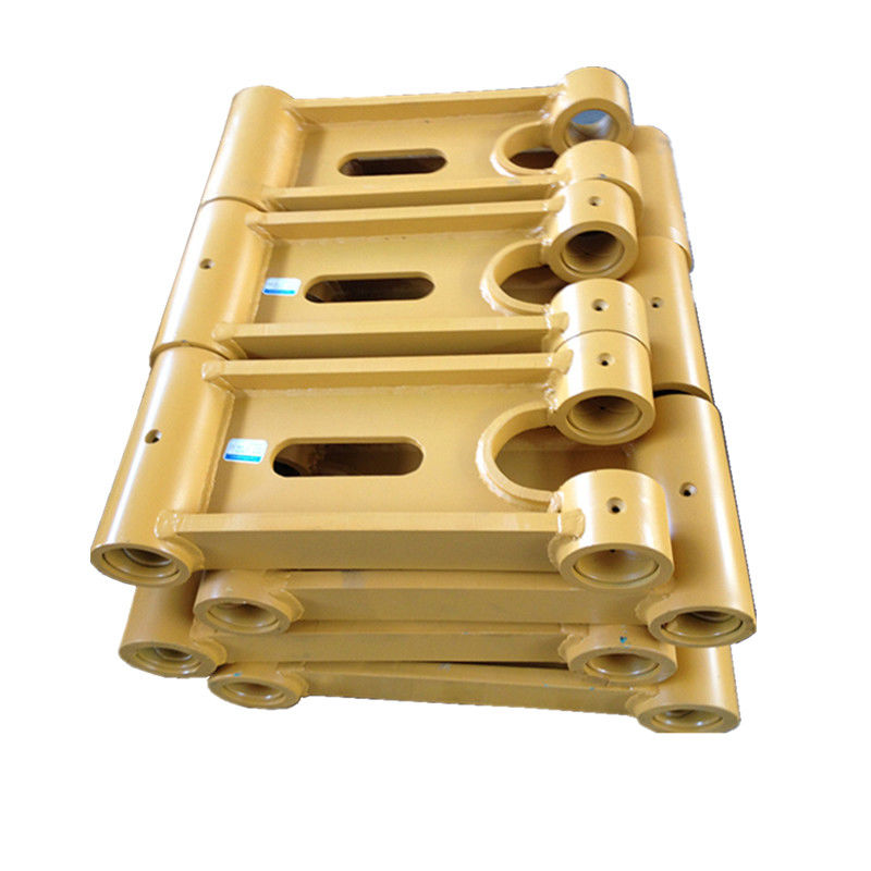 PC200-8 Bucket Arm / Bucket Link / H Link Q550 High Tensile Steel