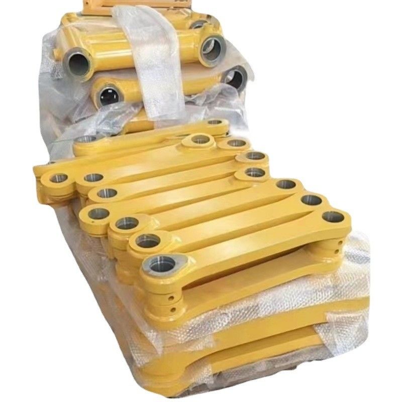 PC200-8 Bucket Arm / Bucket Link / H Link Q550 High Tensile Steel