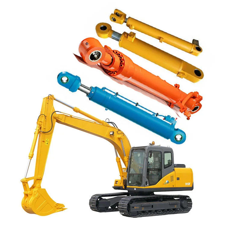 De beste graafmachine met een boomschijf voor Doosan DX210 DX255 DX300 DX340 DX380 DX420