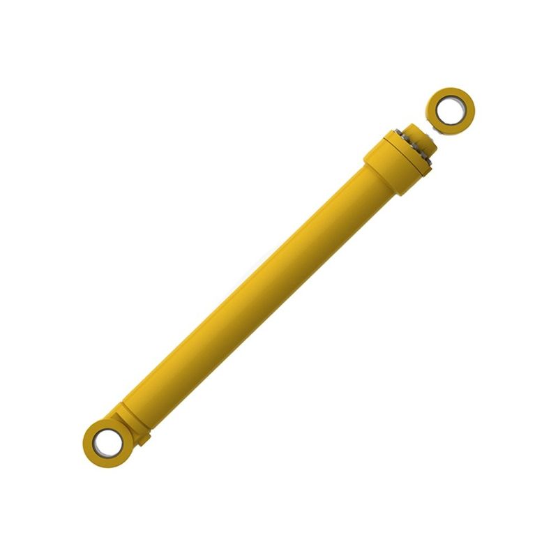 Brandnieuwe graafmachine Sk200-8 Sk200-10 Hydraulische oliecilinder gebruikt voor graafmachine Arm Boom Bucket Cylinder