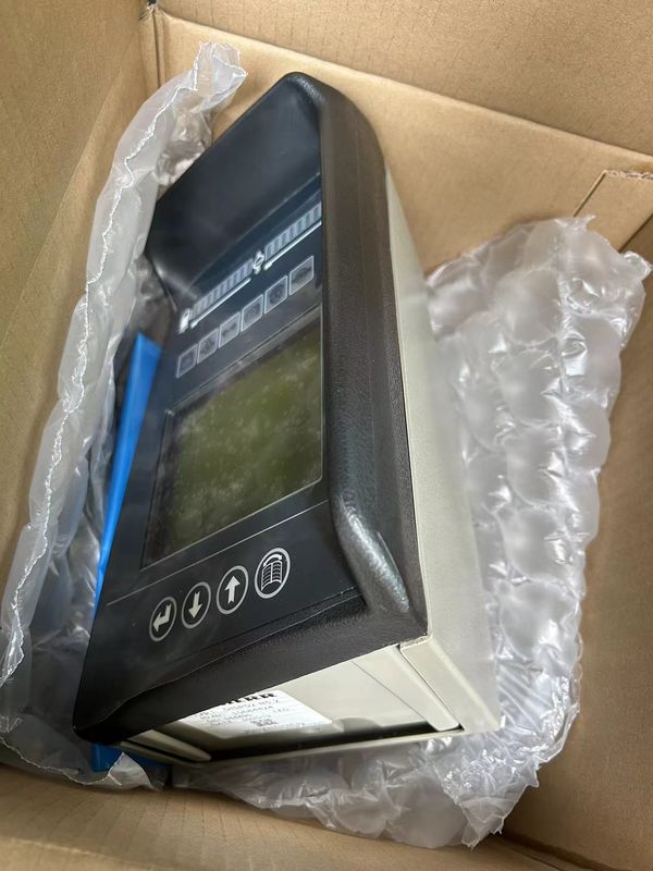 Oorspronkelijke schermmonitor gebruikt voor Liebherr 914B 934B graafmachine met procedure