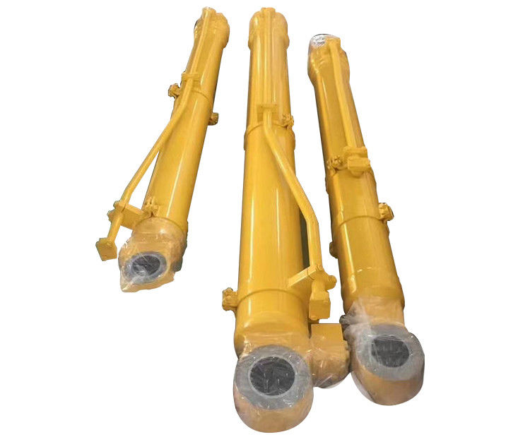 Graafmachine Hydraulische cilinder Boom Arm Bucket Cylinder voor voor PC300-7 707-01-XF401 Onderdelen