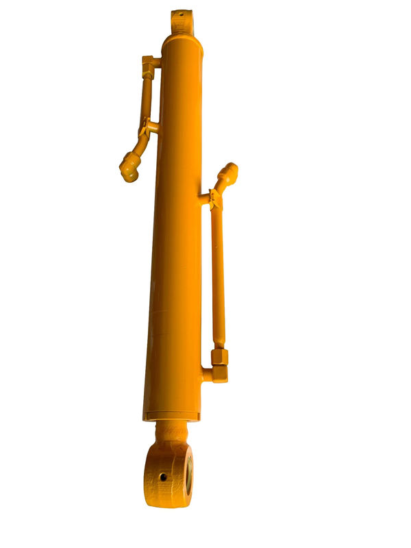 Graafmachine Hydraulische cilinder Boom Arm Bucket Cylinder voor voor PC300-7 707-01-XF401 Onderdelen