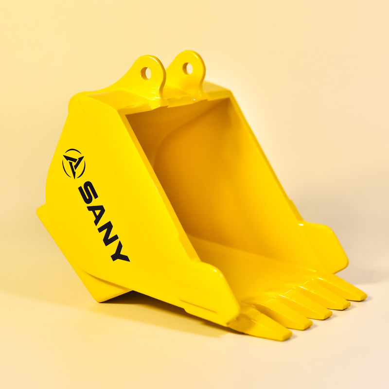 Unieke graafmachine Aalzuurbak Bureaudekor Digger Model Geschenk voor mannen Bureauaccessoire