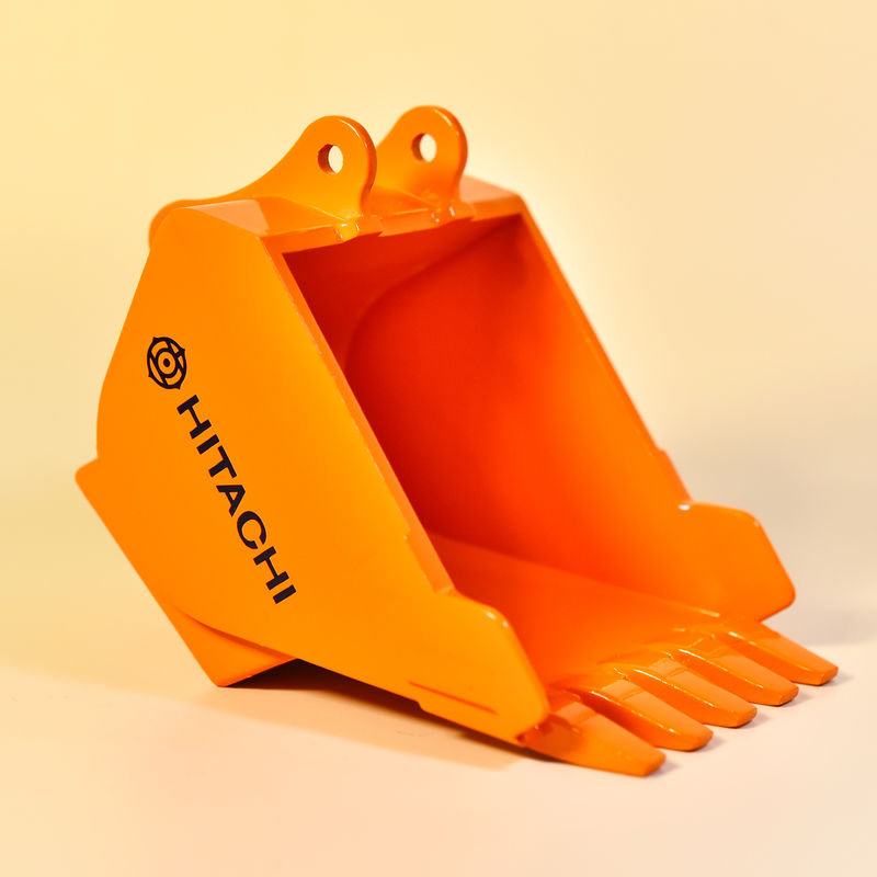 Unieke graafmachine Aalzuurbak Bureaudekor Digger Model Geschenk voor mannen Bureauaccessoire
