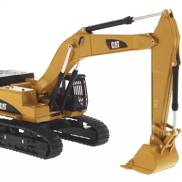 Caterpillar Cat385c L 1/64 Schaal Die Cast Alloy Excavator Model 85614 85694