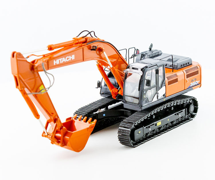 Authentiek 1/50 Hitachi ZAXIS250LC-5 ZX200 ZX350LC-6 Graafmachine