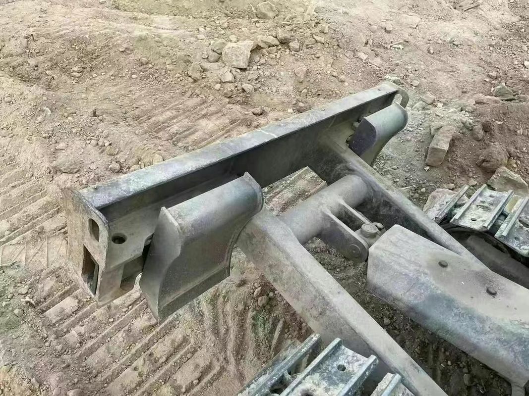 2021 SANY SY16C Compact Mini Excavator 1,6 Ton 3000 Uren CE ISO Landschapsbedrijf