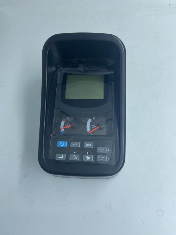 LCD-monitor voor graafmachines compatibel met Kobelco SK330-8 SK350-8