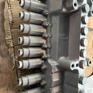Hoogwaardige IB-18 graafmachine distributie klep Liugong 908 XCMG 80 bouwmachine onderdelen