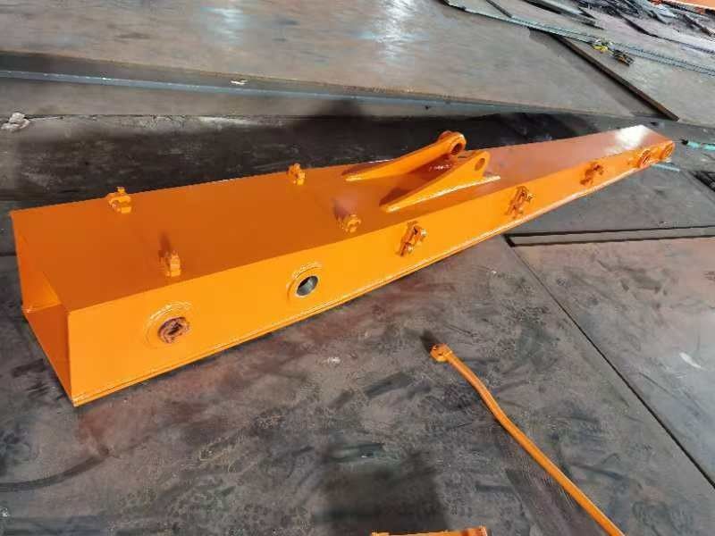 Aanpassen 3 meter graafmachine arm set voor 120 machine duurzame bouwonderdelen