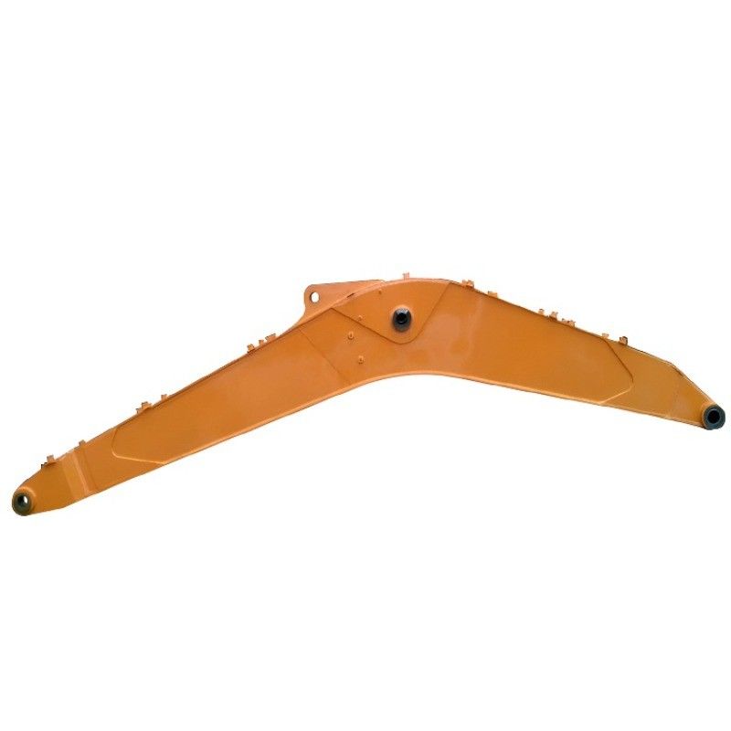Zware langeafstandsgraafmachine met boomarm CAT PC200 EX1200 voor graafmachines van 8-45 ton