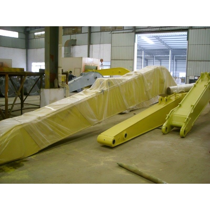 Boem met lange afstand 15m 16m 18m 20m 22m