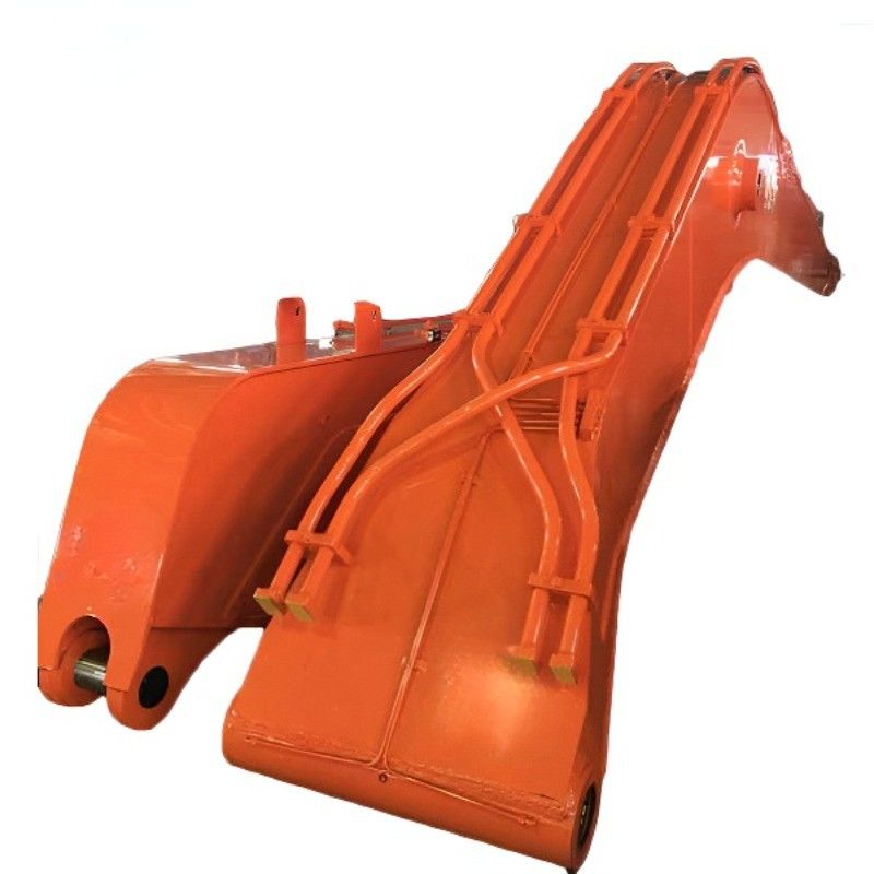 Nieuw ontwerp E374 Graafmachine Langbereik Boom Arm Bevestiging CE Gecertificeerde Hoogwaardigheid