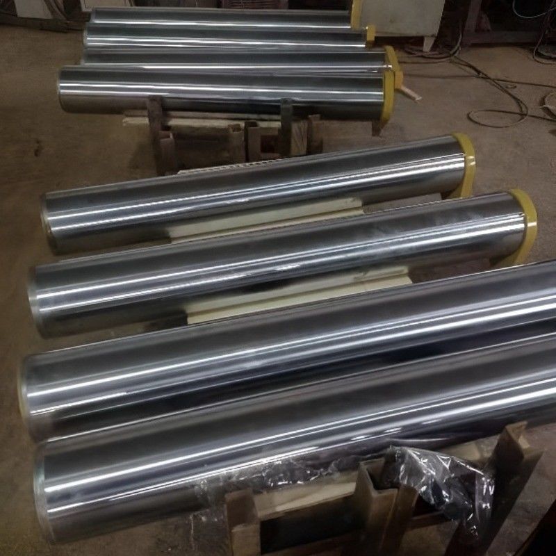 Op maat gemaakte graafmachine emmerpinnen en buizen vervangingspinnen voor zware apparatuur