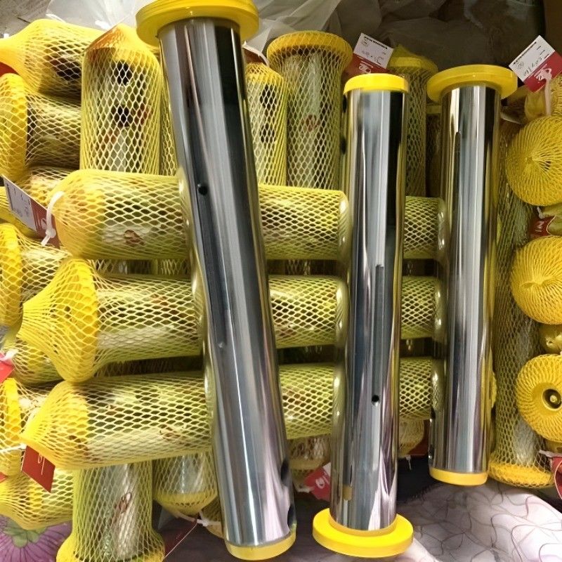 Excavator Bucket Pin Bushing Kit EX200LC Standaardgrootte Onderdelen Zware apparatuur