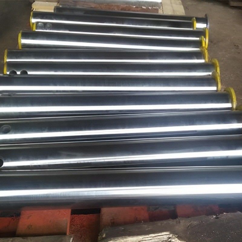 Excavator Bucket Pin Bushing Kit EX200LC Standaardgrootte Onderdelen Zware apparatuur