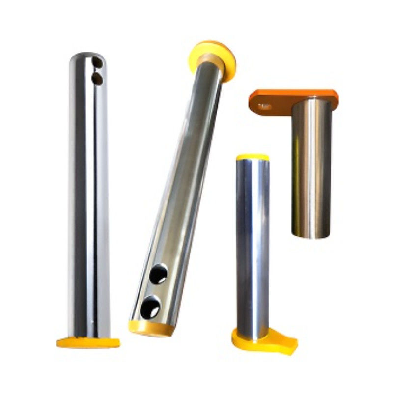 Excavator Bucket Pin Bushing Kit EX200LC Standaardgrootte Onderdelen Zware apparatuur