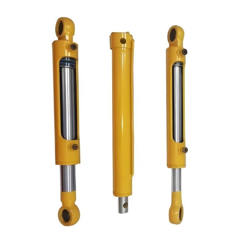 Hydraulische cilinder voor Ex30 tot en met Ex90