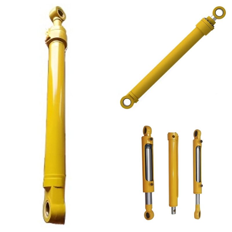 Hydraulische cilinder voor Ex30 tot en met Ex90