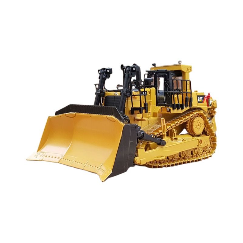 DM 1/50 D10T2 Bulldozer voor spoorwegvoertuigen
