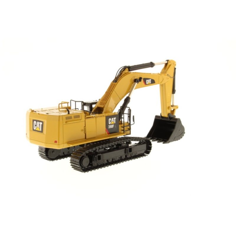 Diecast Masters Grote graafmachine Model 1:50 Scale Tracked Digger Construction Vehicle 85284