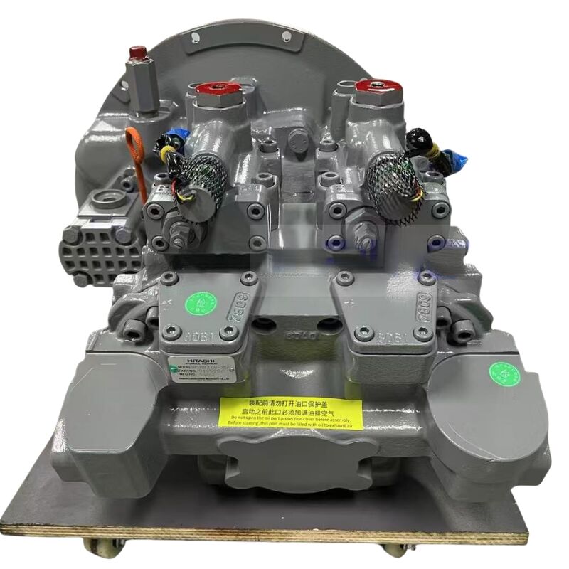 HF graafmachine onderdelen Hydraulische pomp Hpv145 Dubbele hoofdpomp onderdelen gebruikt voor Hitachi Zx330 Zx350