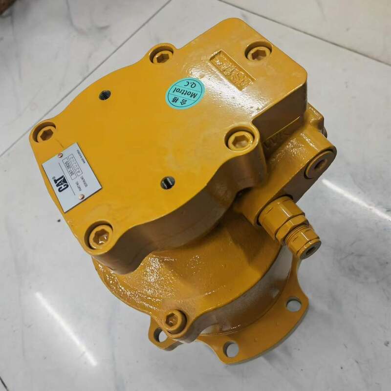 Excavator spare parts E305.5E, 306E genuine new slewing bearing assembly 397-3825