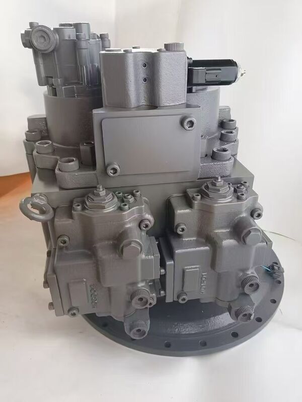 Koreaanse originele graafmachine reserveonderdelen Hydraulische pomp H3V112DP-XDPR-9S00 Voor Hyundai R220-7 R220-9 Graafmachine hoofdpomp