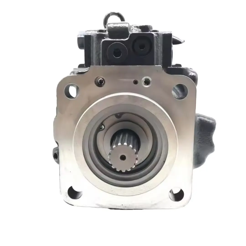 Onderdelen voor graafmachines Hydraulische pomp Hoofdpomp voor Komatsu-graafmachines PC55-3/56-7 708-3S-00961 708-3S-11220