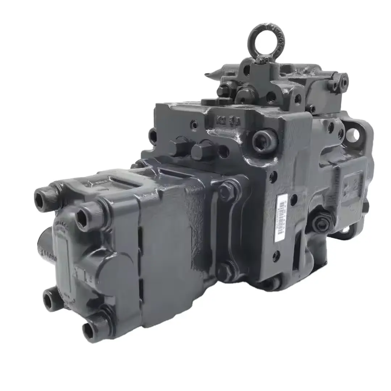 Onderdelen voor graafmachines Hydraulische pomp Hoofdpomp voor Komatsu-graafmachines PC55-3/56-7 708-3S-00961 708-3S-11220