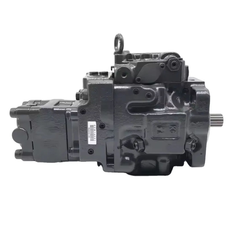 Onderdelen voor graafmachines Hydraulische pomp Hoofdpomp voor Komatsu-graafmachines PC55-3/56-7 708-3S-00961 708-3S-11220