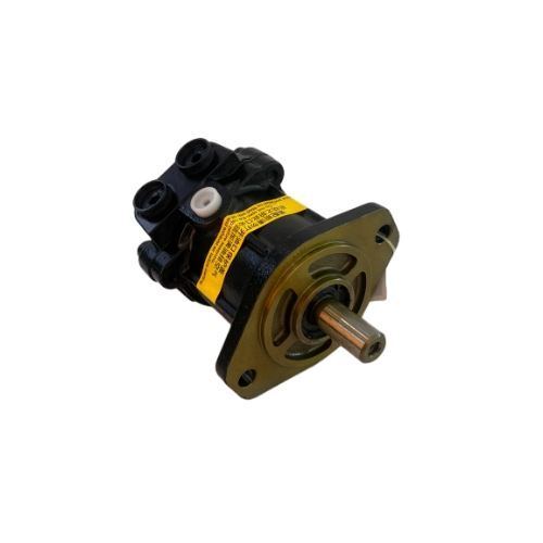 Nieuwe conditie Sany Hydraulische ventilator motorpomp 60248398 14531612 Gear pompen SY650 SY700 SY750 SY500 SY460 SY485 SY550 SY375